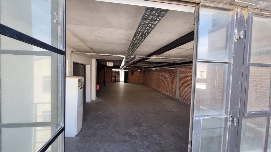 Commercial Property for Sale in Salt River Western Cape